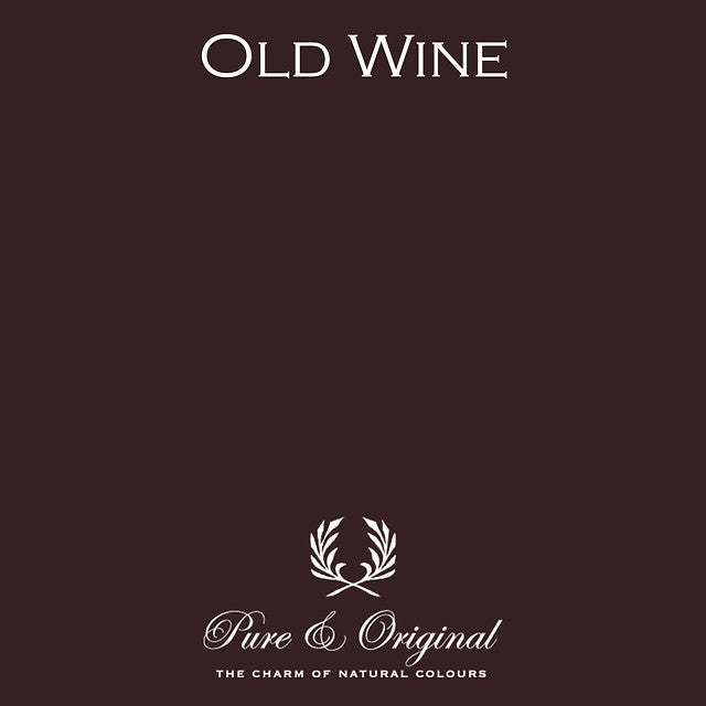 Licetto | Old Wine