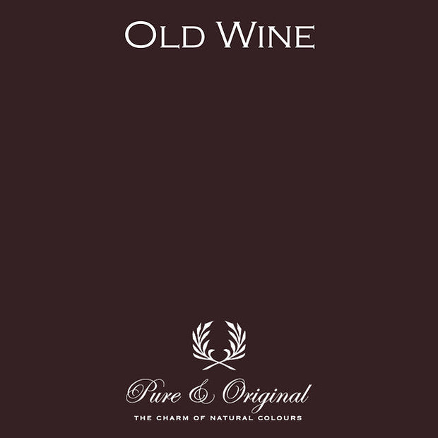 Carazzo | Old Wine