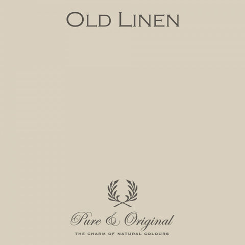 OmniPrim Pro | Old Linen
