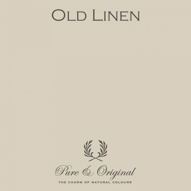 OmniPrim Pro | Old Linen