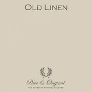 Traditional Paint Eggshell | Old Linen