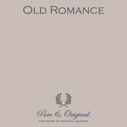 Traditional Paint High-Gloss Elements | Old Romance