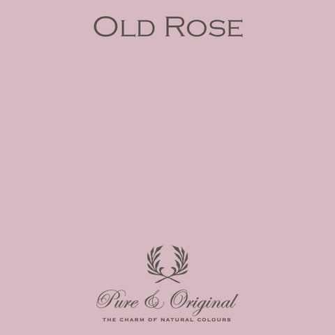 Licetto | Old Rose