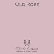 Carazzo | Old Rose
