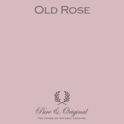 Calx Kalei | Old Rose