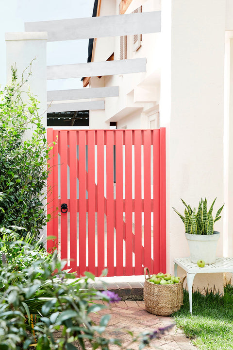 Wall Primer Sealer | Hollyhock no. 25