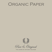 NEW: Classico | Organic Paper