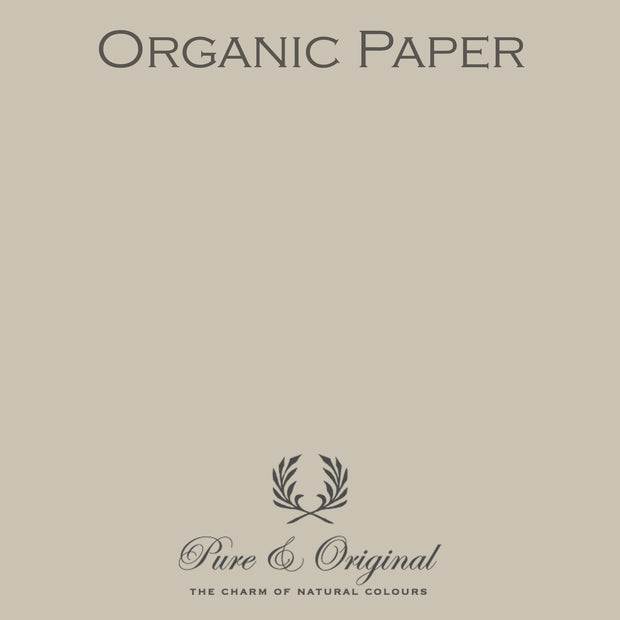 NEW: Licetto | Organic Paper