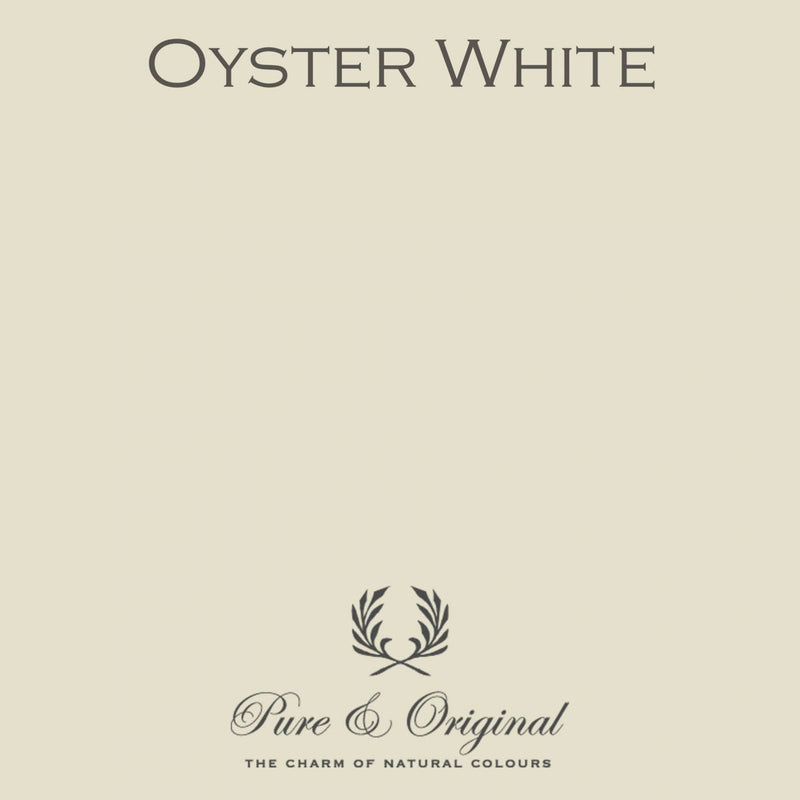 Carazzo | Oyster White