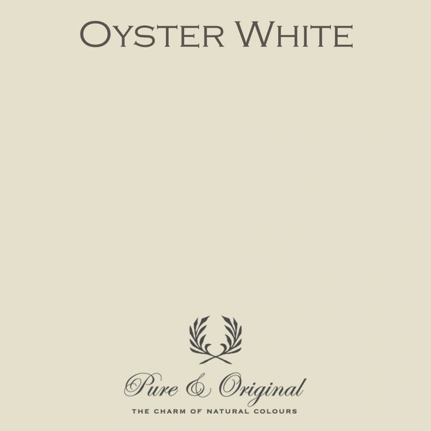 Sample potje | Oyster White | Pure & Original