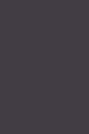 Estate Eggshell | Paean Black no. 294