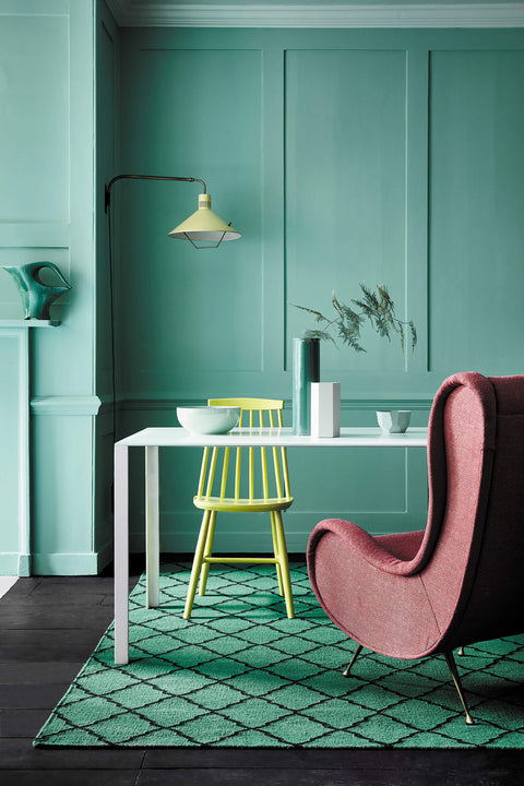Intelligent Exterior Eggshell | Pall Mall no. 309