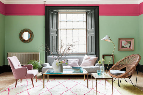 Smart Eggshell | Pea Green No. 91