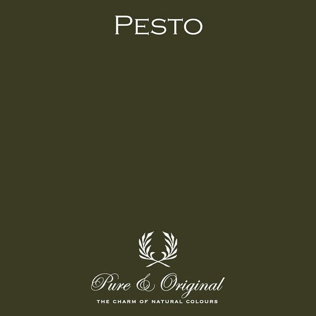 WallPrim Pro | Pesto