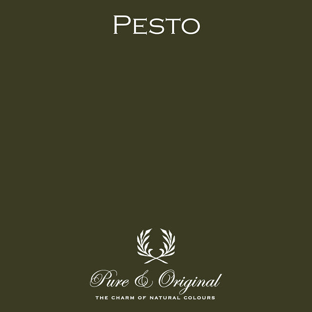 WallPrim Pro | Pesto