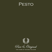 Classico | Pesto