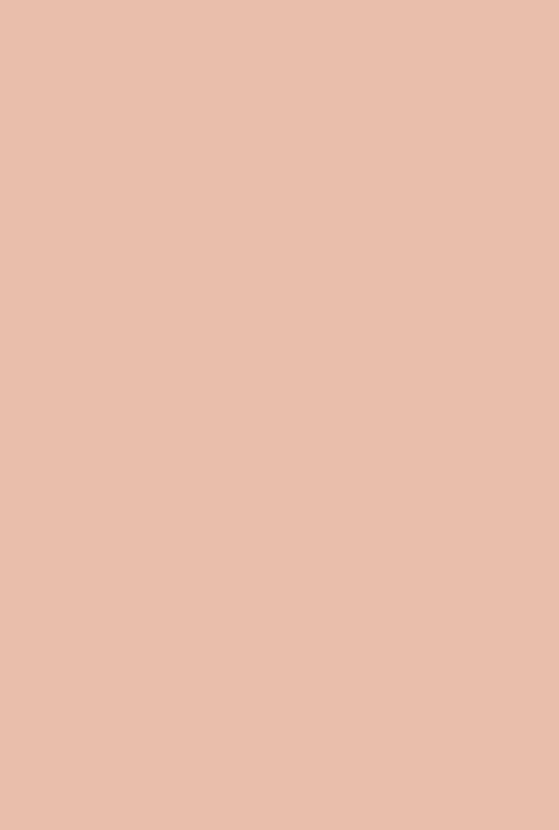 Estate Emulsion | Pink Cup no. 9801