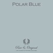 Carazzo | Polar Blue