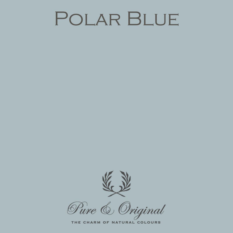 Carazzo | Polar Blue