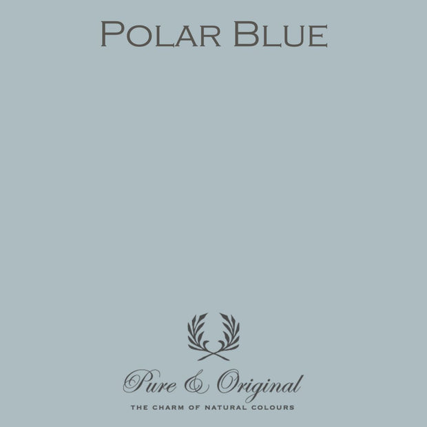 Quartz Kalei | Polar Blue