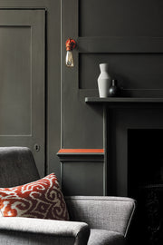 Tom’s Oil Eggshell | Pompeian Ash no. 293