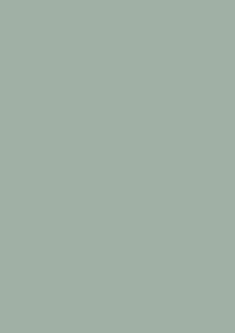 Exterior Masonry Paint | Pond Green no. G7