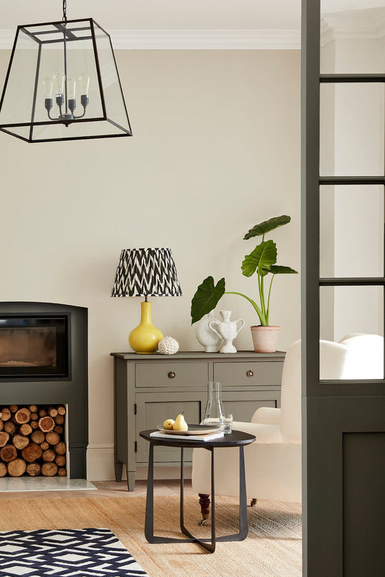 Interior Oil Eggshell | Pompeian Ash no. 293