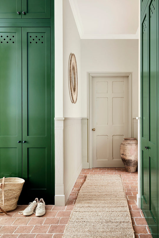 Innenöl Eierschale | Dunkles Brunswick Green Nr. 88