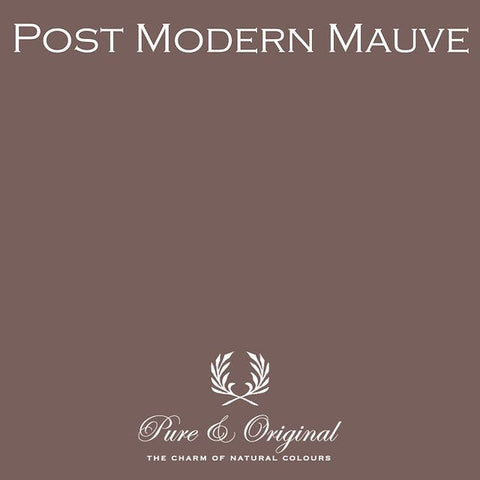 Classico | Post Modern Mauve