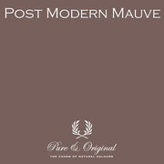 Sample potje | Post Modern Mauve | Pure & Original