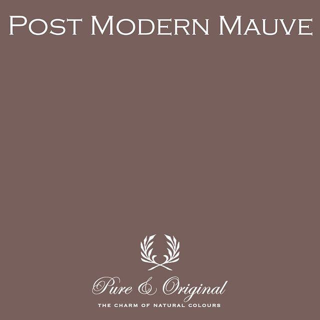 Sample potje | Post Modern Mauve | Pure & Original