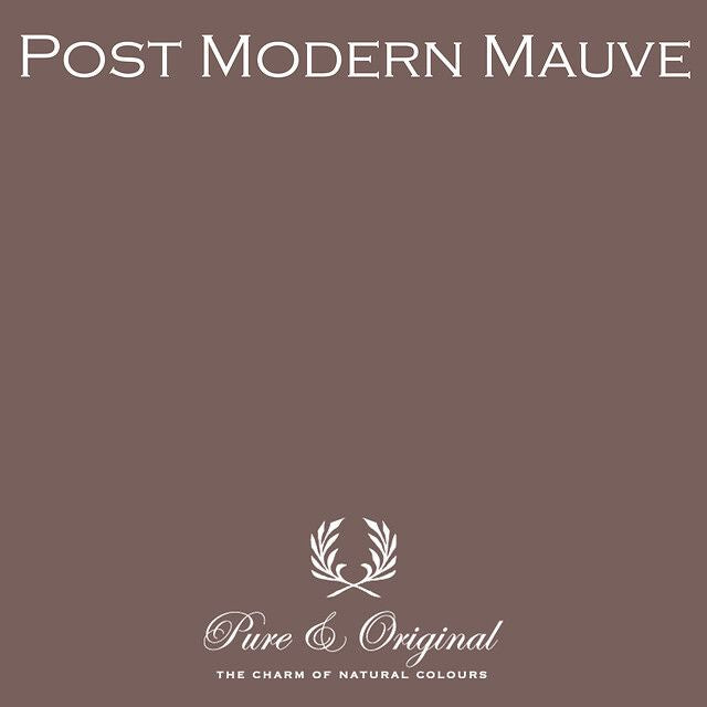 Traditional Paint Eggshell | Post Modern Mauve