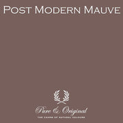 Colour Sample | Post Modern Mauve