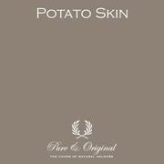 Colour Sample | Potato Skin