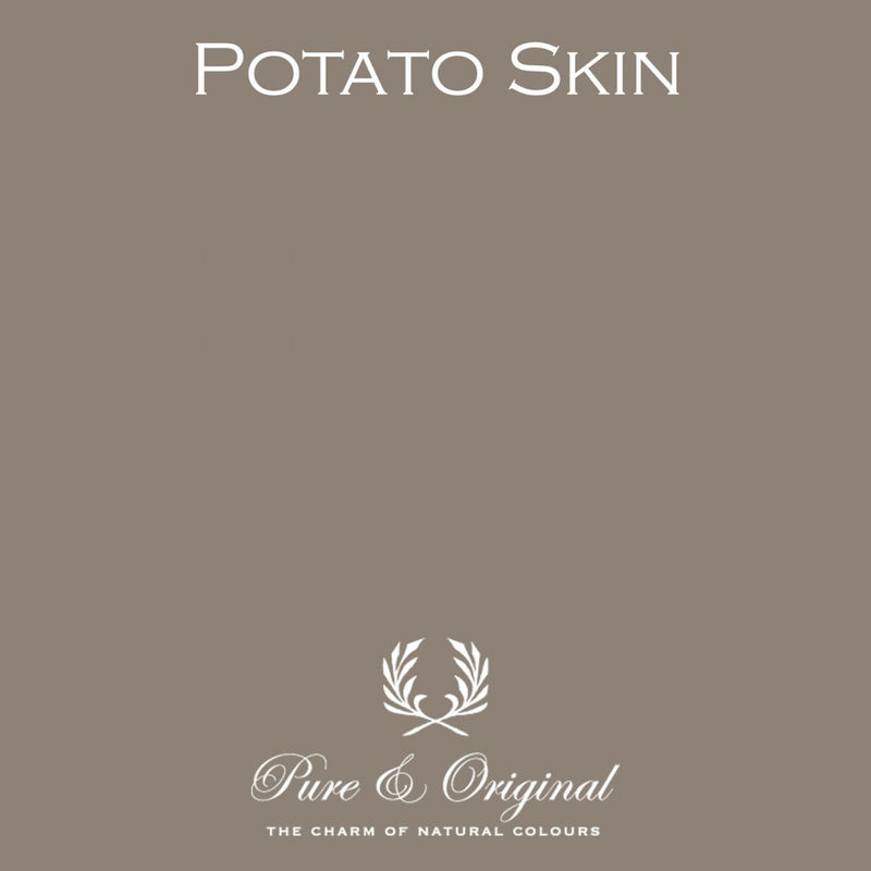Classico | Potato Skin