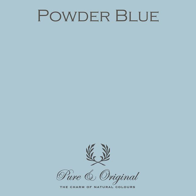 Fresco | Powder Blue