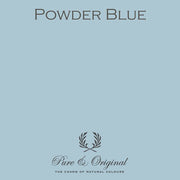 Carazzo | Powder Blue