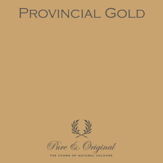 OmniPrim Pro | Provinzielles Gold