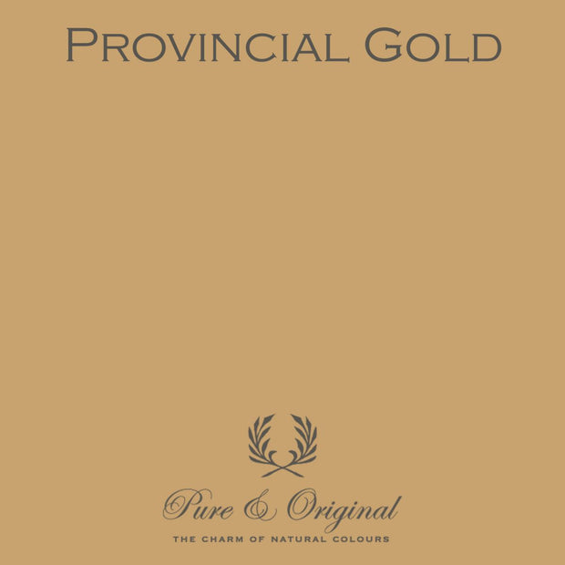 Fresco | Provincial Gold