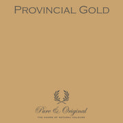 Calx Kalei | Provincial Gold