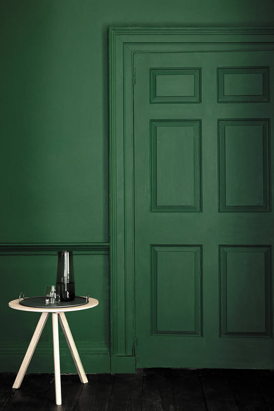 Interior Oil Eggshell | Puck no. 298