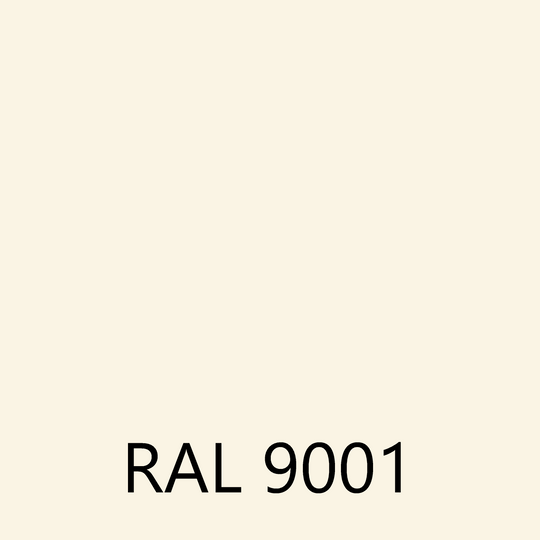 LAB Treppenbeschichtung | RAL9001