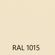 LAB Bathroom Coating | RAL 1015