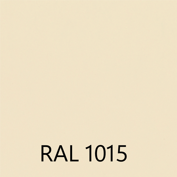 LAB Wallfix | RAL 1015