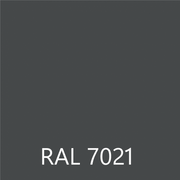 LAB Wallfix | RAL 7021