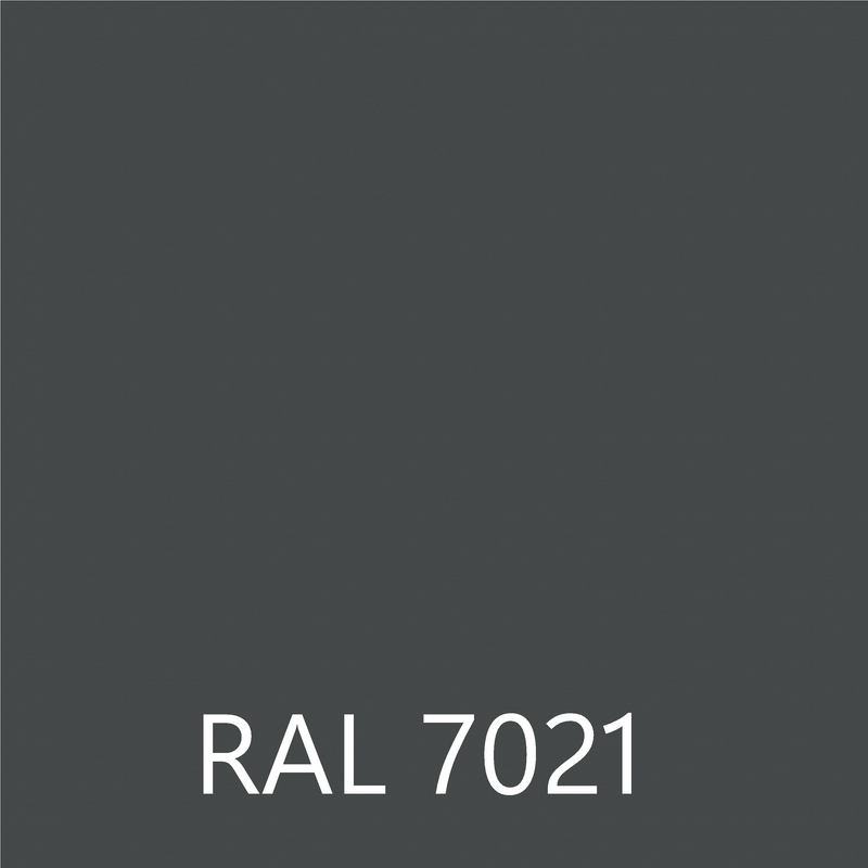 LAB Wallfix | RAL 7021