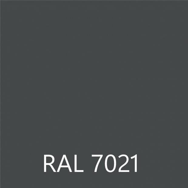 LAB Badkamercoating | RAL 7021