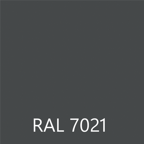 LAB Außenfarbe | RAL 7021