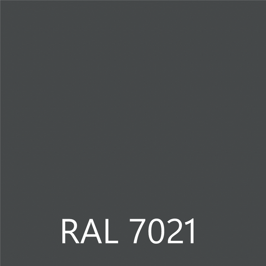 LAB Trapcoating | RAL 7021