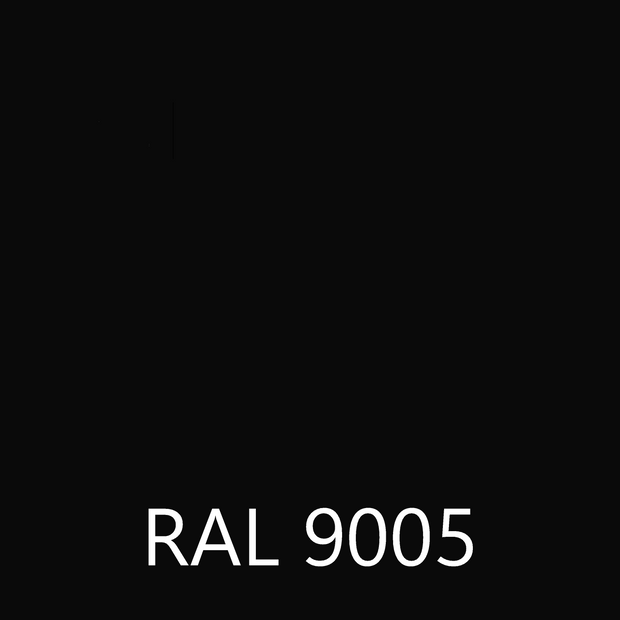 LAB Houtprimer Buiten | RAL 9005